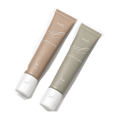 【RAFI】RAFI LASH Lift eel