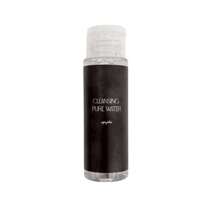【uyu】《６月より順次発送》CLEANSING PURE WATER