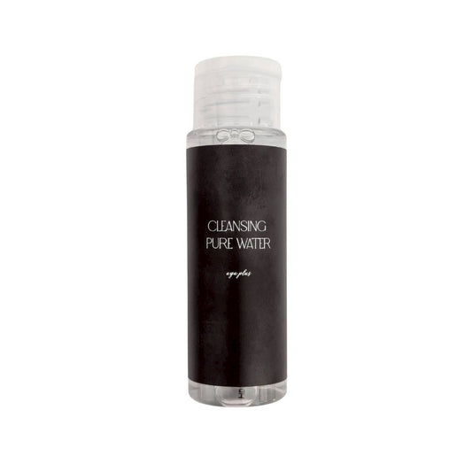 【uyu】《６月より順次発送》CLEANSING PURE WATER