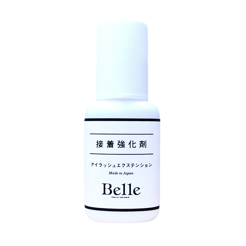 【BELLE】接着強化剤